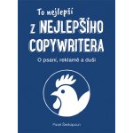 To nejlepší z Nejlepšího copywritera – Hledejceny.cz