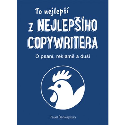 To nejlepší z Nejlepšího copywritera – Hledejceny.cz