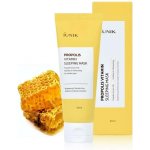 iUNIK Propolis Vitamin Sleeping Mask Noční 60 ml – Hledejceny.cz