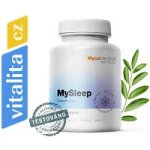 MycoMedica MySleep 3 x 90 kapslí – Hledejceny.cz