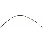 Lanko ruční brzdy Iveco Daily od 2006 35C zadní, 1266/920 mm 5803037977 – Hledejceny.cz