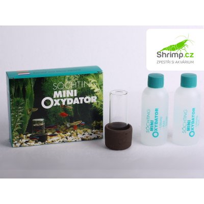 Söchting Oxydator mini do 60 l – HobbyKompas.cz