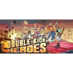 Double Kick Heroes – Hledejceny.cz