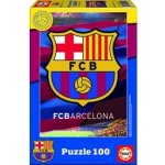 Educa FC Barcelona 100 dílků – Hledejceny.cz