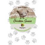 Bohemia Pet Food Wild Adult Sauce Chicken 100 ml – Zboží Mobilmania