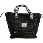 Fashion travel černá 42 x 28 x 22 cm – Zboží Mobilmania