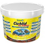 Tetra Cichlid XL vločky 10 l – Zbozi.Blesk.cz