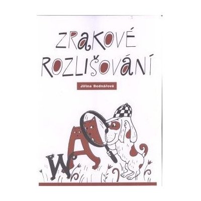 Zrakové rozlišování 22161 – Zbozi.Blesk.cz