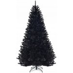 Costway Umělý vánoční stromeček221 250 cm – Hledejceny.cz