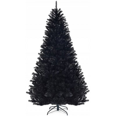 Costway Umělý vánoční stromeček221 250 cm – Hledejceny.cz