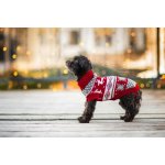 Vsepropejska Damián svetr pro psa – Zbozi.Blesk.cz