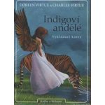 Indigoví andělé – Hledejceny.cz