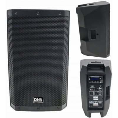 DNA SPX10 DSP – Zboží Mobilmania