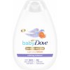 Ostatní dětská kosmetika Dove Baby Calming Moisture Night Time tělové mléko 400 ml