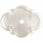 Vykrajovátko ozdobný ovál 220 x 165mm - PME – Hledejceny.cz