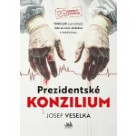 Prezidentské konzilium - Josef Veselka – Zboží Mobilmania