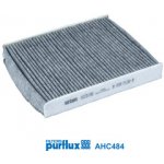 Filtr, vzduch v interiéru PURFLUX AHC484 – Hledejceny.cz