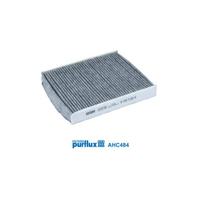 Filtr, vzduch v interiéru PURFLUX AHC484 – Hledejceny.cz