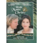 Hrabě Monte Christo 2. DVD – Hledejceny.cz