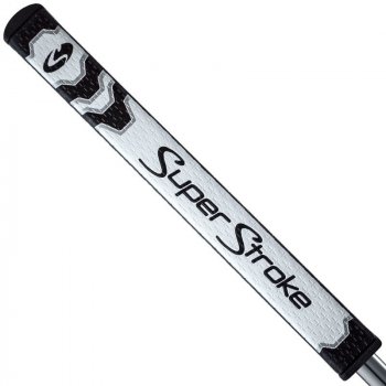 SuperStroke Legacy Flatso 1.0 Midnight Series Grip