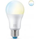 Philips WiZ Chytrá LED žárovka E27 A60 8W 60W 2700-6500K WiFi stmívatelná