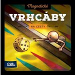 Albi Magnetické mini hry Varianta: Magnetické Vrhcáby – Zboží Živě