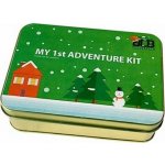 BCB Adventure KPZ My First Adventure Wint – Zboží Dáma