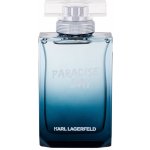 Karl Lagerfeld Paradise Bay toaletní voda pánská 100 ml – Hledejceny.cz