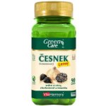 VitaHarmony Černý česnek fermentovaný 500 mg 90 kapslí – Hledejceny.cz