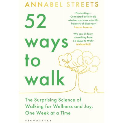 52 Ways to Walk