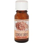 Michal Vonný olej Cedrové dřevo 10 ml – Zboží Dáma