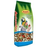 Avicentra Gold Velký papoušek 15 kg – Zboží Dáma