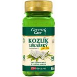 Vitaharmony kozlík lékařský 200 mg 90 kapsli – Hledejceny.cz