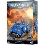 GW Warhammer 40,000 Space Marines Primaris Impulsor – Sleviste.cz