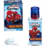 EP Line Marvel Ultimate Spiderman toaletní voda dětská 30 ml – Hledejceny.cz