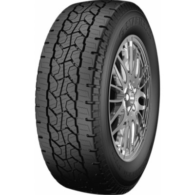 Starmaxx Proterra ST900 205/65 R16 107T