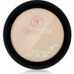 Dermacol Mineral Compact Powder Pudr 1 8,5 g – Zboží Dáma