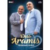 Hudba Duo Aramis - Seznam srdcí CD