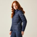 Regatta Hood Marizion RWN273 navy – Zboží Dáma