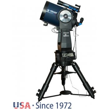 Meade ACF LX600 16“ F/8