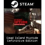 Dead Island: Riptide (Definitive Edition) – Hledejceny.cz