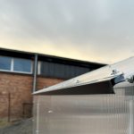 Česká Manufaktura Pomelo 6 x 3 m polykarbonát 8 mm BDX00275 – Sleviste.cz