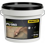 MUREXIN Lepidlo na parkety PU 560 sada 10 kg – Sleviste.cz