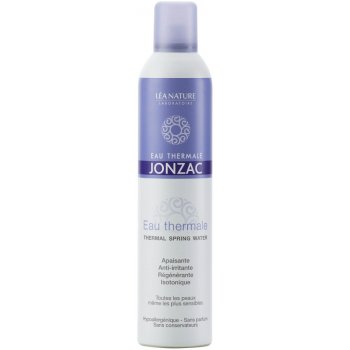 JONZAC EAU THERMALE Termální voda spray 300 ml