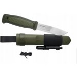 Morakniv Kansbol (S) Survival Kit Green 13912 – Zboží Mobilmania