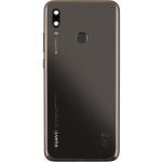 Kryt Huawei P Smart 2019 zadní černý – Zboží Mobilmania