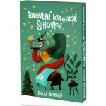 Petula Bendula Adventní kalendář Schovky – Zboží Dáma