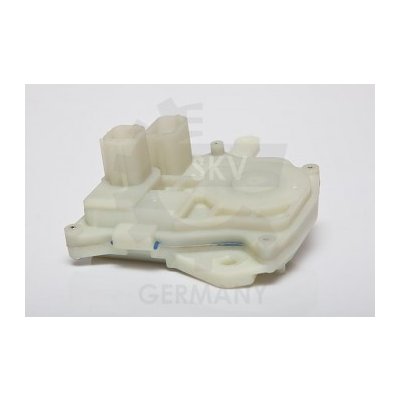 PIETRO Centrální zámek zadní levý HONDA ACCORD VI CIVIC VII | Zboží Auto