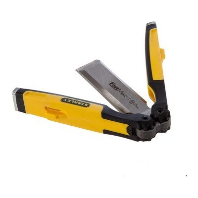 Stanley FMHT0-16145, Kapesní skládací dláto, 25mm - ST-FMHT0-16145 – Zboží Dáma