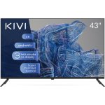 KIVI 43U740NB – Zboží Živě